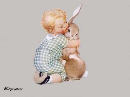 N'abandonne surtout pas!